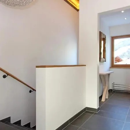 Mountain Leogang Penthouse 아파트 *