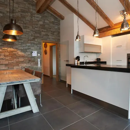 아파트 Mountain Leogang Penthouse Rain (Salzburg)