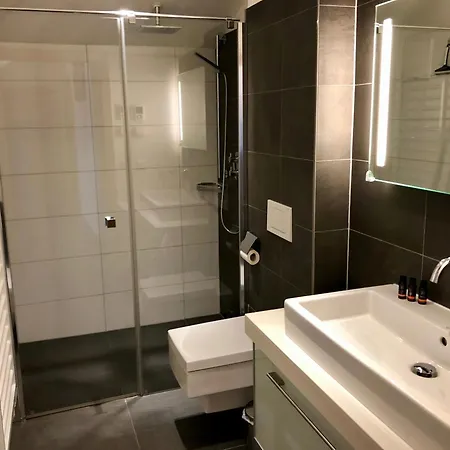 Appartamento Mountain Leogang Penthouse