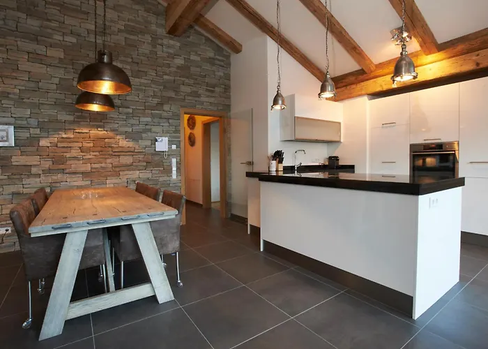 Appartamento Mountain Leogang Penthouse Rain (Salzburg)
