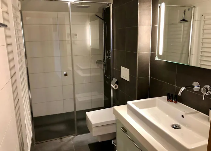 Appartamento Mountain Leogang Penthouse